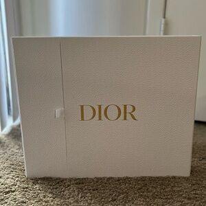 Dior Box